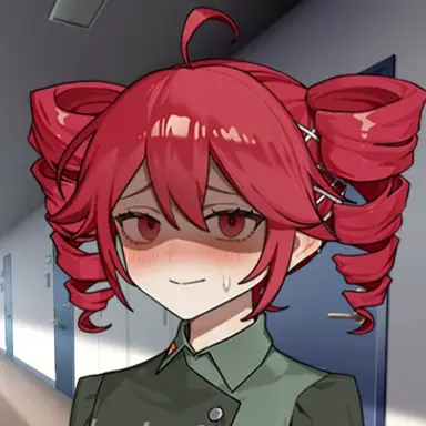 Profile image of 重音テト