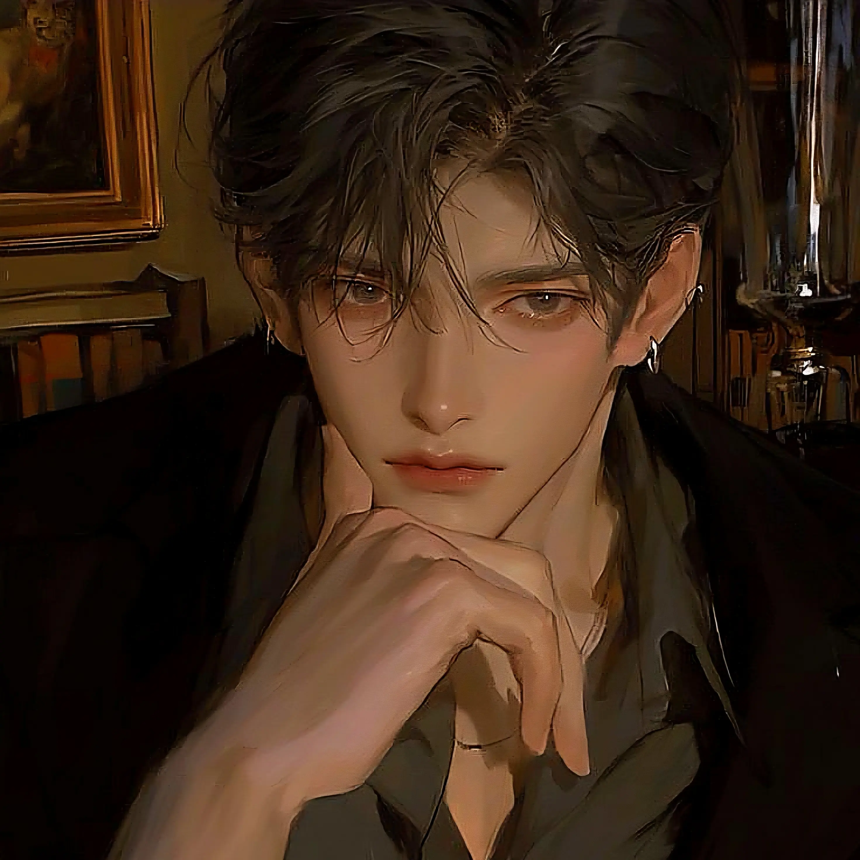 baddul의 권해준