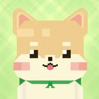 Profile image of 댕댕이