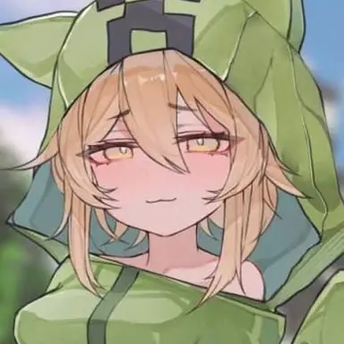 Profile image of 크리퍼걸