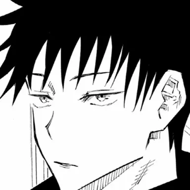 Profile image of 후시구로 메구미