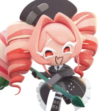 Profile image of 베이컨롤