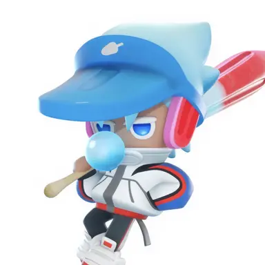Profile image of 아이스팝