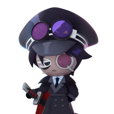 Profile image of 블랙푸딩