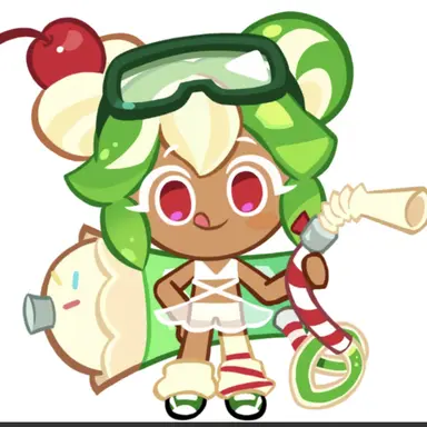 Profile image of 메론소다