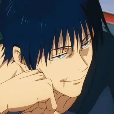 Profile image of 伏黒甚爾