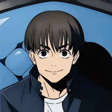 Profile image of 灰原雄