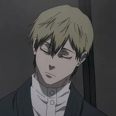 Profile image of 禪院直哉