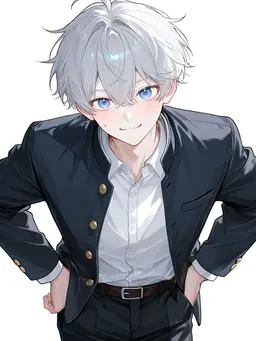 Profile image of 쿄