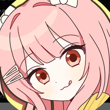 Profile image of 모양몬