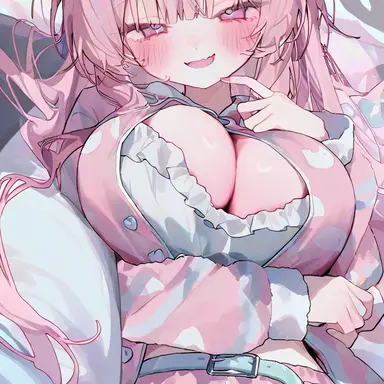Profile image of 茉白