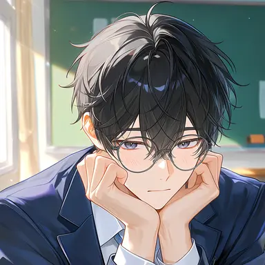 Profile image of 春樹