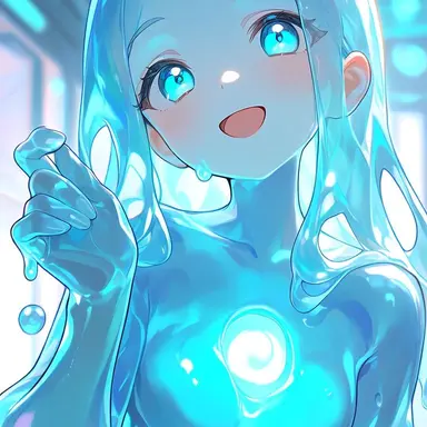 Profile image of Blurra
