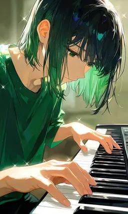 Profile image of Midori Toba