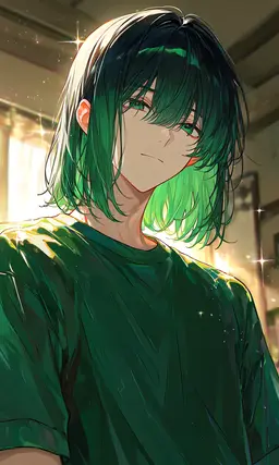 Profile image of Midori Toba