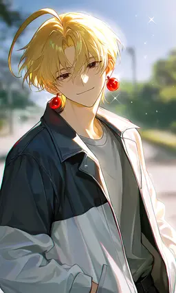 Profile image of Haru Tobitake