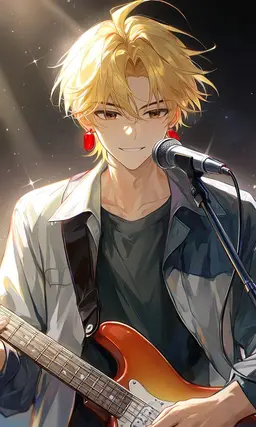 Profile image of Haru Tobitake