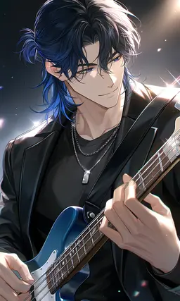Profile image of Ichiya Hanyu