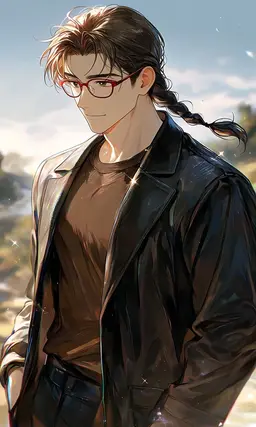 Profile image of Yukito Toriyama