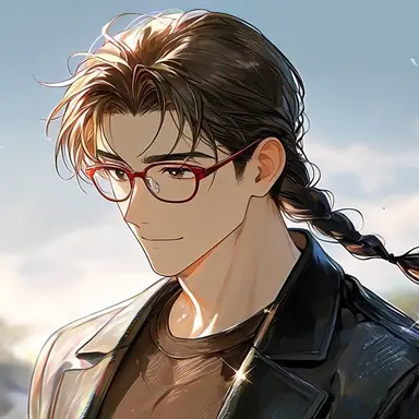 Profile image of Yukito Toriyama