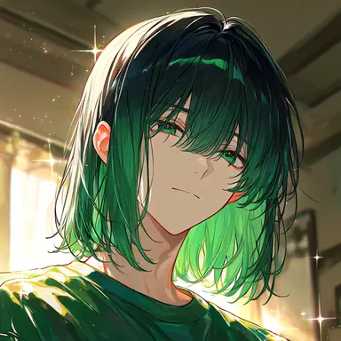 Profile image of Midori Toba