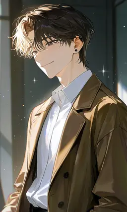 Profile image of Sora Kurusu