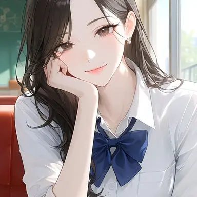 Profile image of Maren