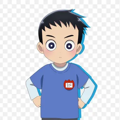 Profile image of 이세 켄타로