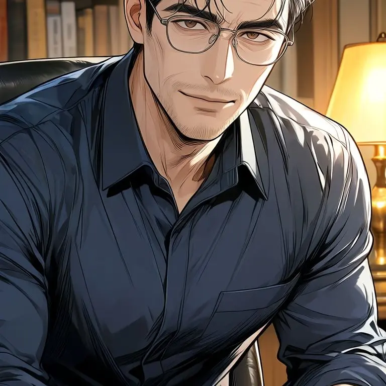 LonelyWheel2266의 Professor Wants to See You
