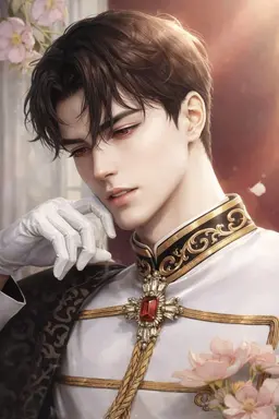 Profile image of Kane