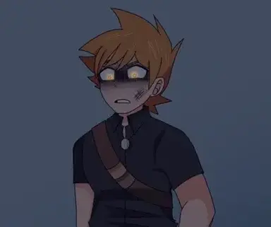 Profile image of Blue