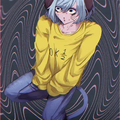 Profile image of ニョン