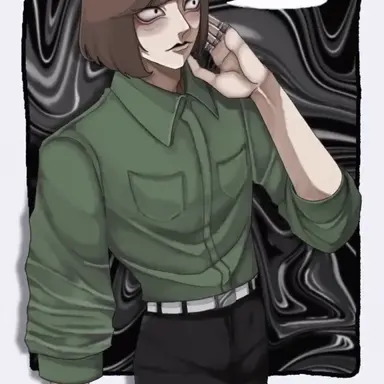 Profile image of ルーサー