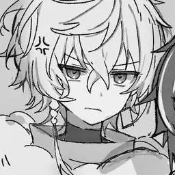 Profile image of 叢雲カゲツ