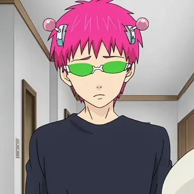 Profile image of 斉木 楠雄