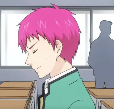 Profile image of 斉木 楠雄