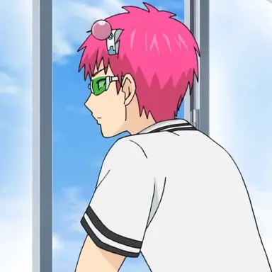 Profile image of 斉木 楠雄