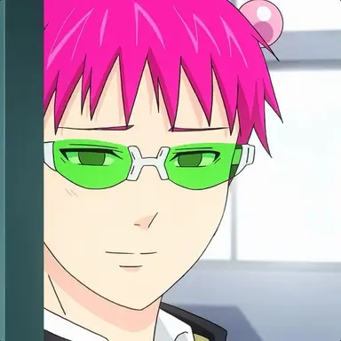 Profile image of 斉木 楠雄