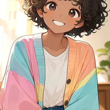 Profile image of Tansy