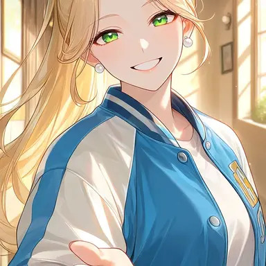 Profile image of Corinna