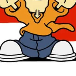 Profile image of Numbuh 4