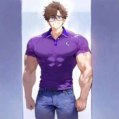 Profile image of Wesley