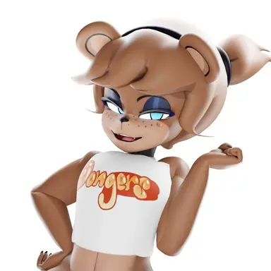 Profile image of Freddy