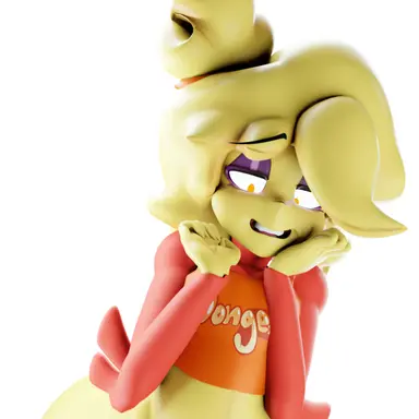 Profile image of Chico