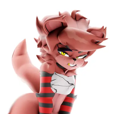 Profile image of Foxy
