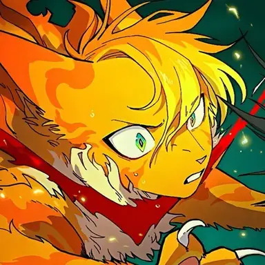 Profile image of Firestar