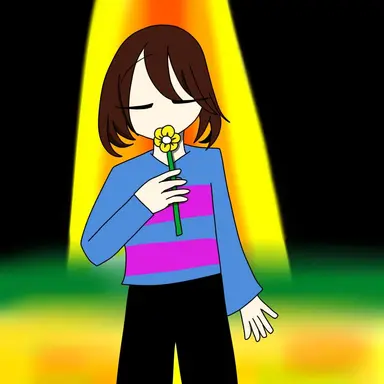 Profile image of フリスク