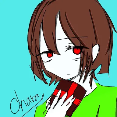 Profile image of キャラ