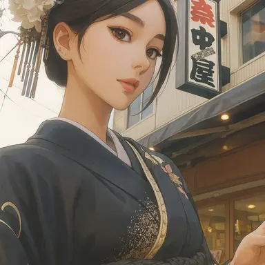 Profile image of 미카