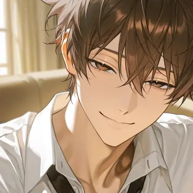 Profile image of 優